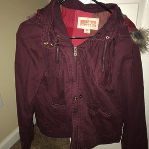 Women’s jacket